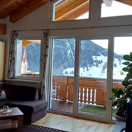 Apartamento Haus Patscheider Nauders Exterior foto